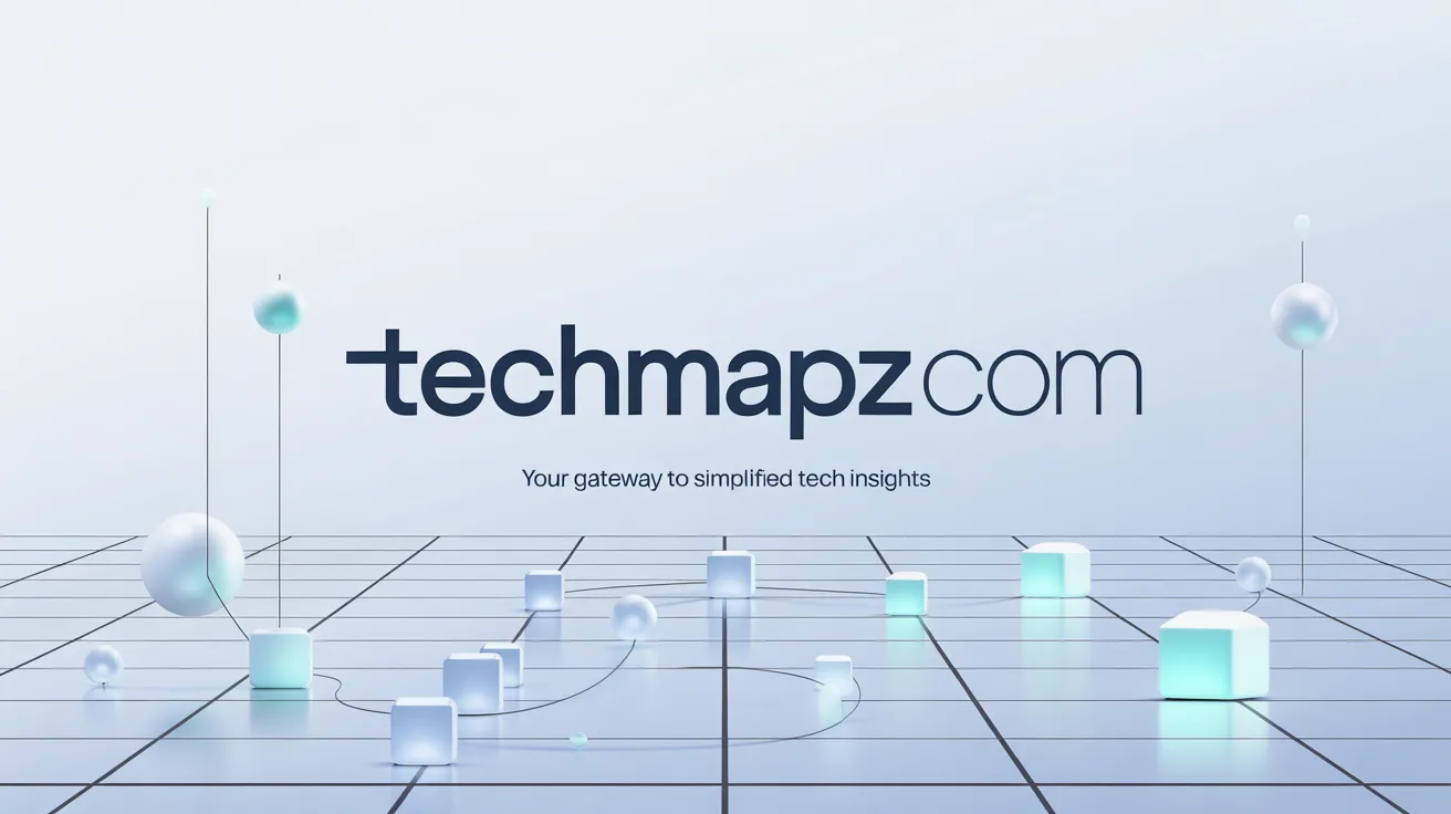 techmapz com