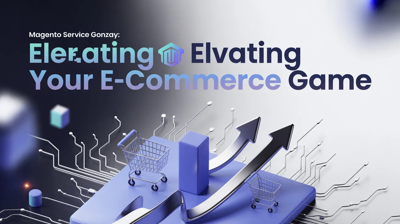 magento service gonzay